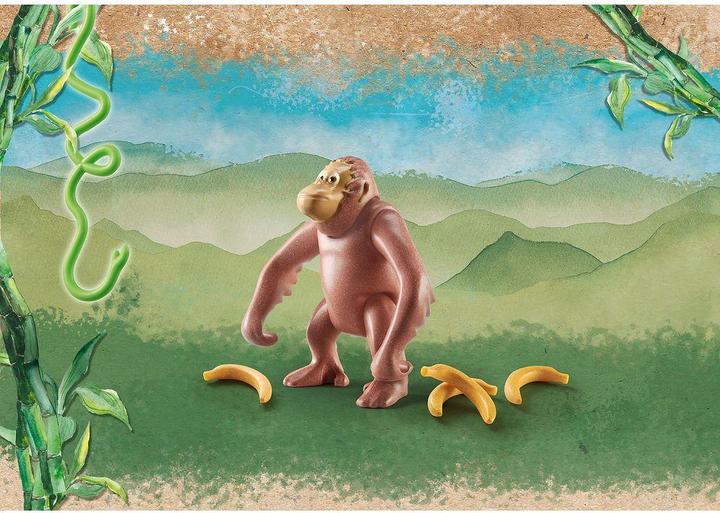 Image du produit Playmobil 71057 Orang-outan (71057)
