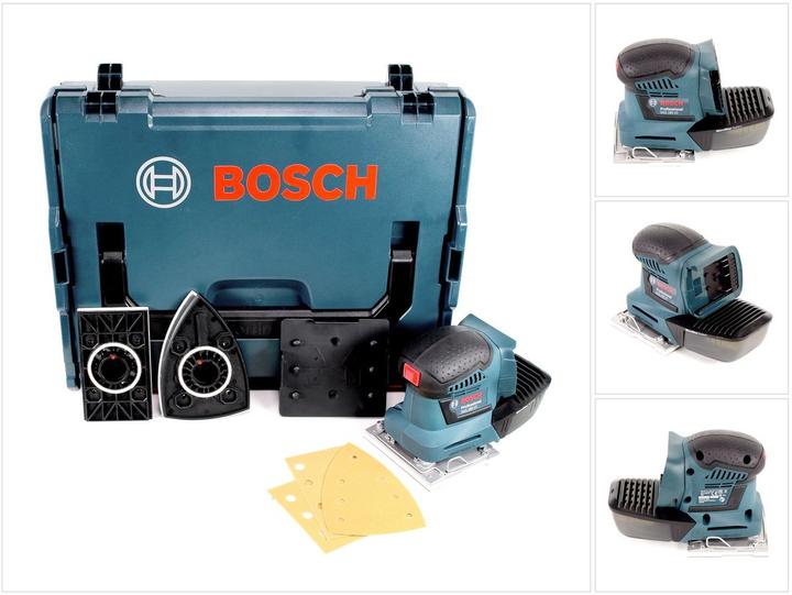 Produktbild Bosch Professional Gss 18v-10 (Schwingschleifer)
