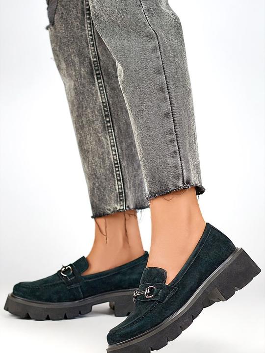 Produktbild Primo Halbschuhe (40)
