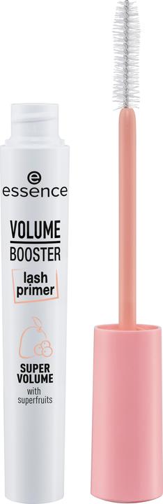 Produktbild essence Wimpern primer (01 White)