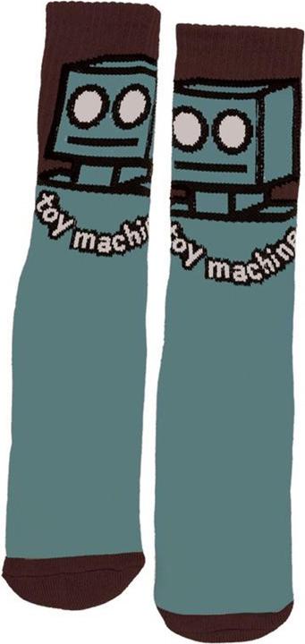 Toy Machine M37996 (One Size)