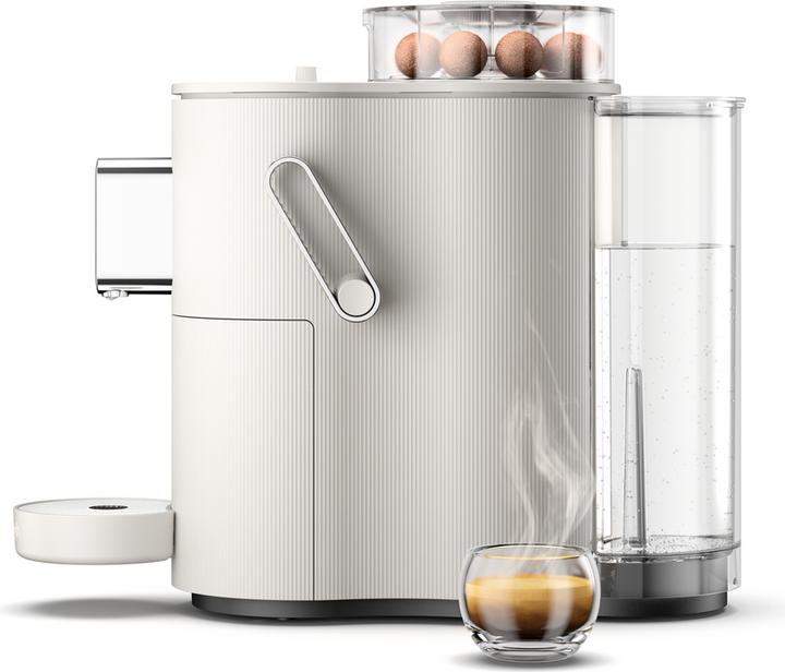 Actual product image CoffeeB Globe (CoffeeB)
