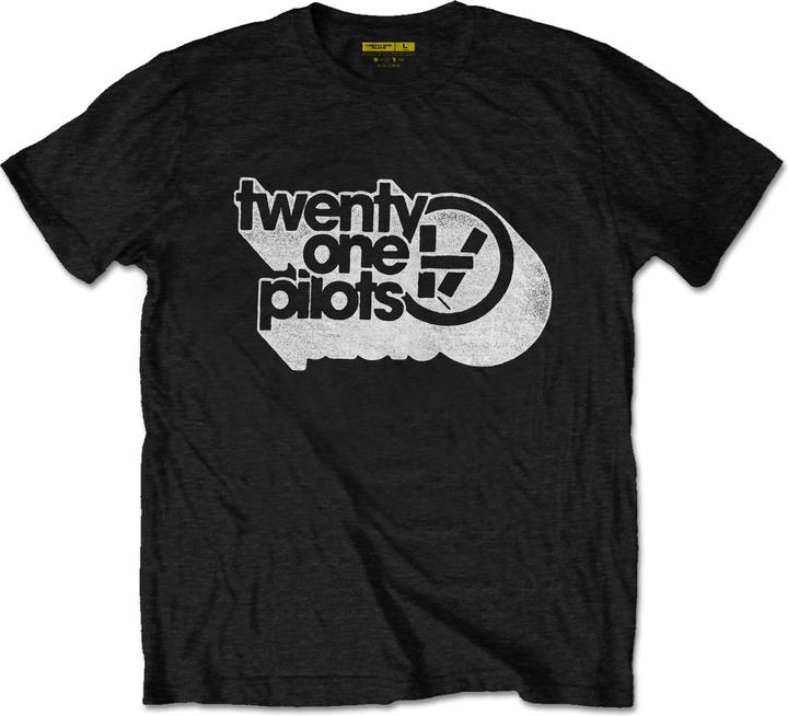 Produktbild Twenty one pilots Vessel Vintage (S)
