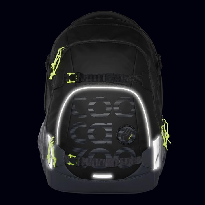 Immagine prodotto Coocazoo Schulrucksack MATE, 30 Liter (30 l)