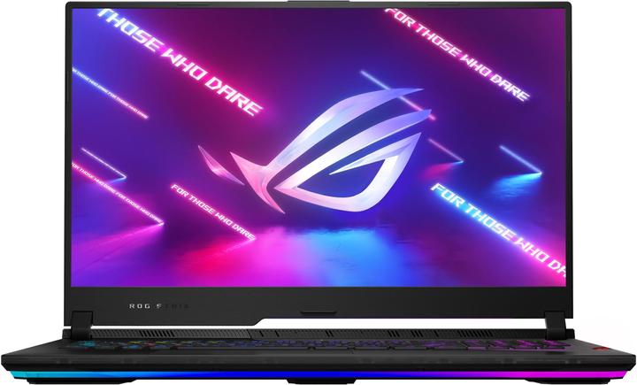 Produktbild ASUS ROG Strix Scar 17 (17.30", AMD Ryzen 9 5900HX, 32 GB, 1000 GB, CH)