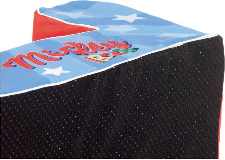 Immagine prodotto Arditex Poltrona per bambini Mickey (Poltrona per bambini)