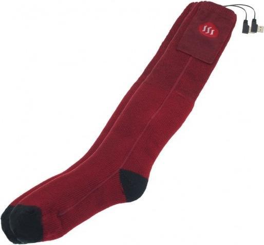 Produktbild Glovii GQ3M Socke Unisex 1 Paar(e) (Einzelpack, M)