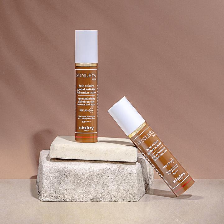 Produktbild Sisley Sunleÿa (Sonnencreme Gesicht, SPF 50, 50 ml, 50 g)