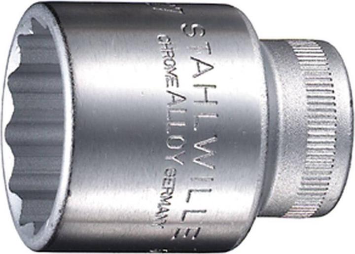 Immagine prodotto Stahlwille Esagono esterno (14 mm)