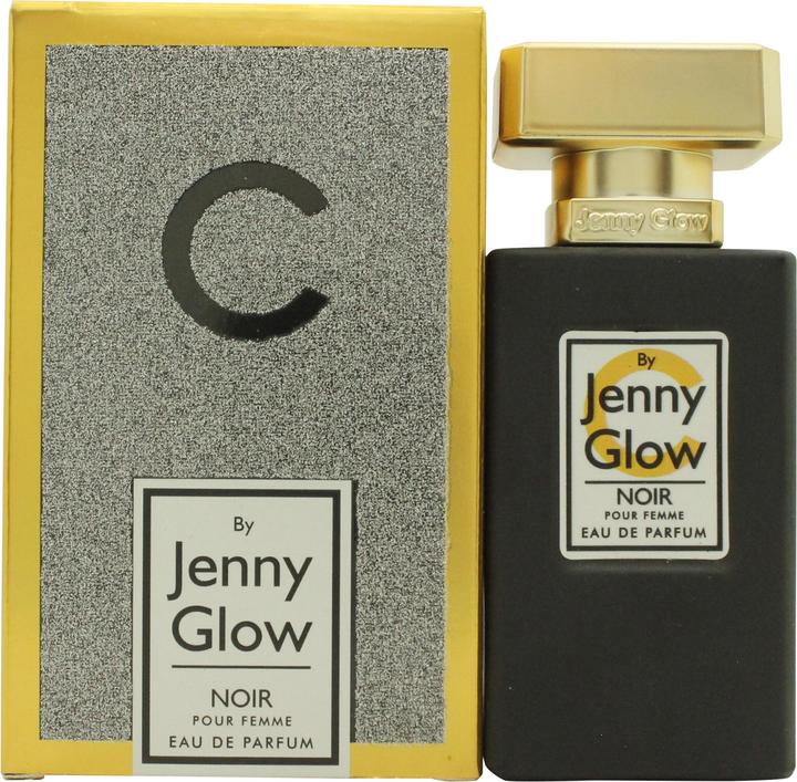 Jenny Glow - C By Glow Noir - EDP - 30 ml (Eau de Parfum, 30 ml)