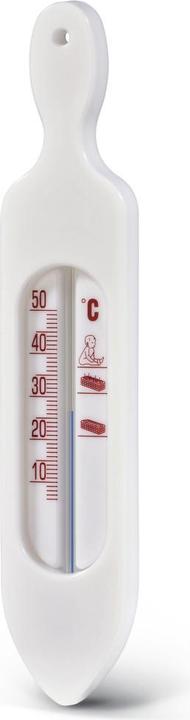 Actual product image Hama Bath thermometer