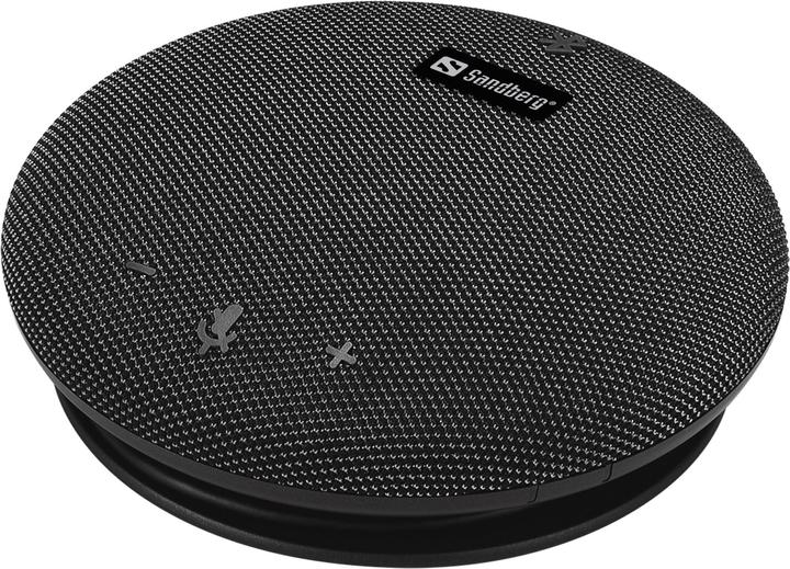 Image du produit Sandberg Bluetooth Speakerphone Pro (10 h, Fonctionnement sur piles)