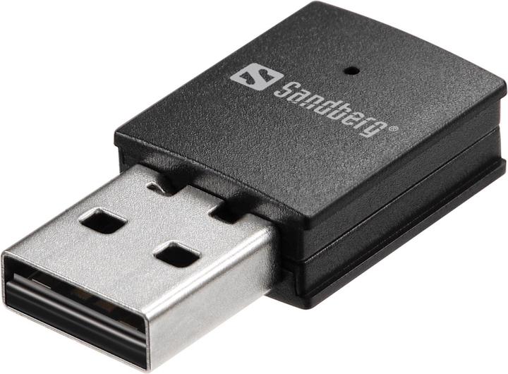 Image du produit Sandberg Bluetooth Speakerphone Pro (10 h, Fonctionnement sur piles)