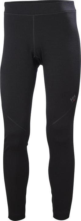 Produktbild Helly Hansen Apatinės kelnės Lifa Merino, juodos S (S)