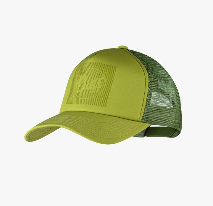 Image du produit Buff Trucker Cap Reth Jungle Xl (L, XL)