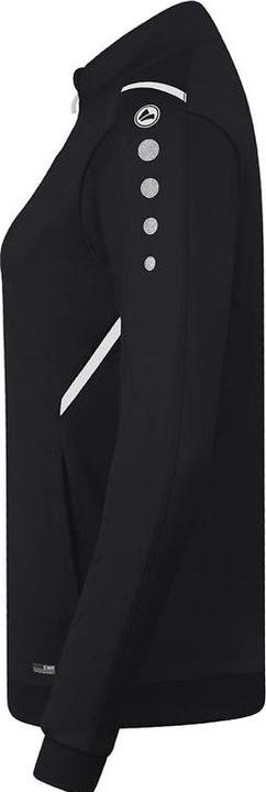Actual product image JAKO Polyester jacket Challenge (36)