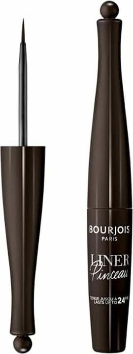Image du produit Bourjois Impressionist Brown Eyeliner Brush 1.2g (Brun Impressionniste)