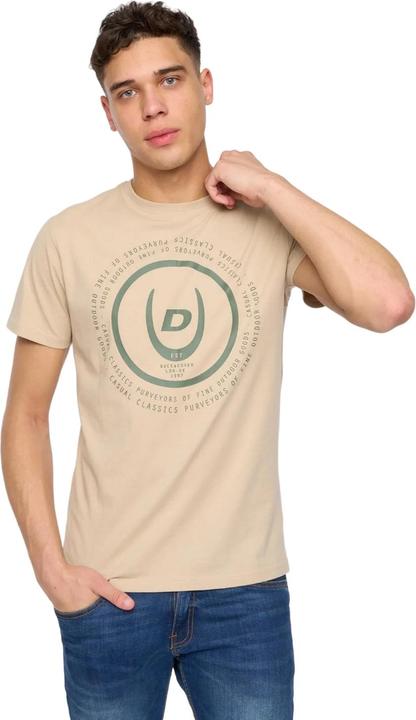 Produktbild Duck and Cover Cheymore TShirt (5erPack) (M)