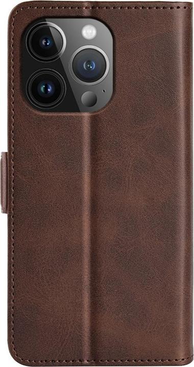 Produktbild Screenguard CardLounge (Apple iPhone 16 Pro)