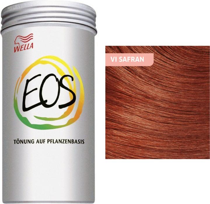 Produktbild Wella Eos (6 Safran)