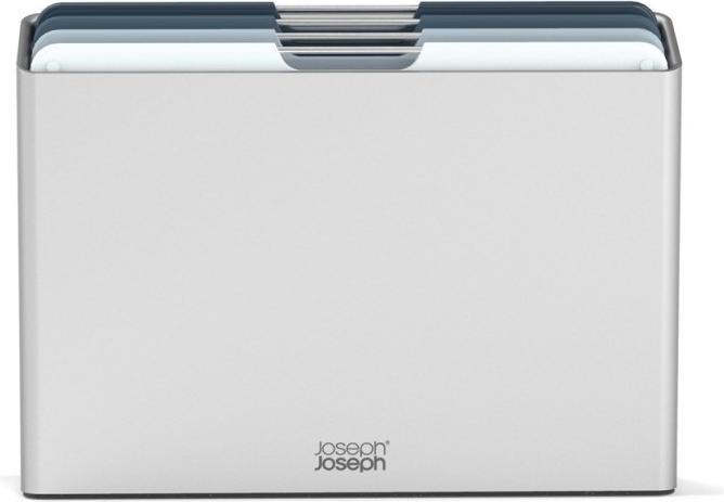 Immagine prodotto Joseph Joseph Set di taglieri Folio Sky 4 pezzi