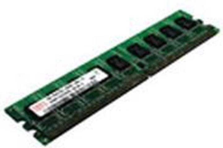 Actual product image Lenovo 1100649 (1 x 4GB, 1600 MHz, DDR3-RAM, U-DIMM)
