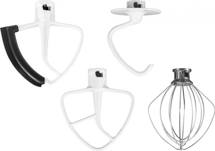 Actual product image KitchenAid Artisan KSM175 EU-Version (300 W)