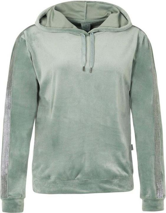 Produktbild Protest Comfy Velvet Hoody Prthelena (40)