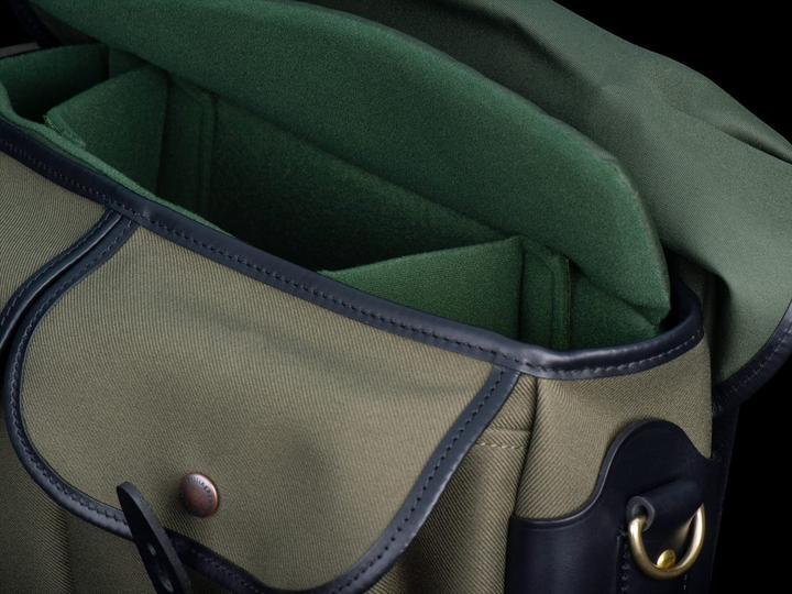Image du produit Billingham 72 (Sac à bandoulière pour appareil photo, 1.38 l)