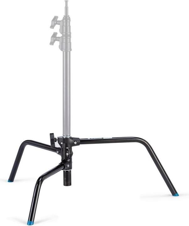 Immagine prodotto Avenger Base treppiede con base 28 mm, acciaio (27 cm)