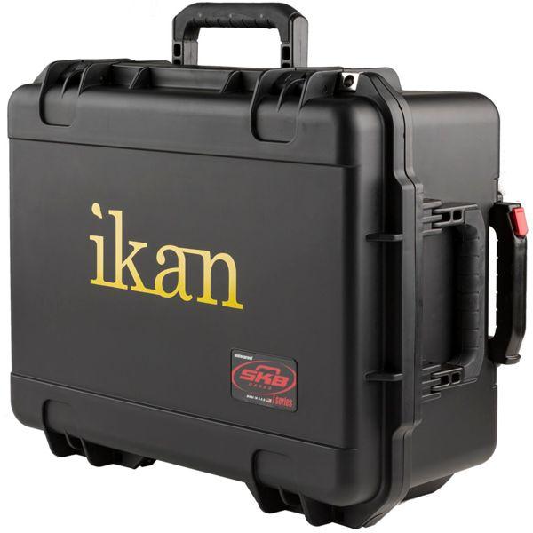 Produktbild Ikan PT-CASE-ELITE Hard Case for ELITEV2/PRO,PT1200