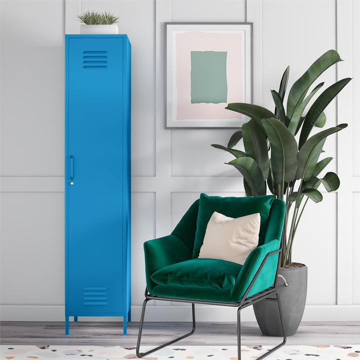 Produktbild Novogratz Cache (37 x 39 x 182 cm)