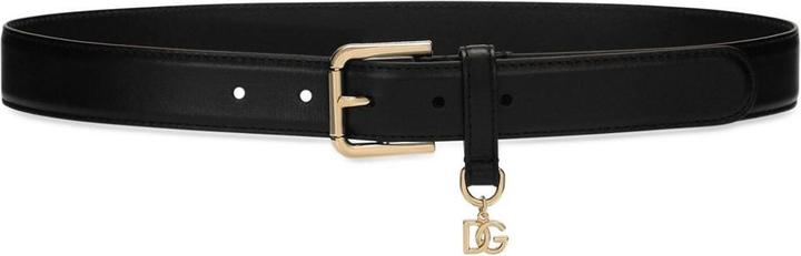 Produktbild Dolce & Gabbana Belts Black (80)