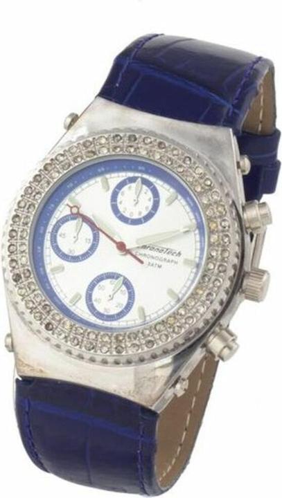 Chronotech Damenuhr CT7284S-03 (Ø 37 mm) (37 mm)