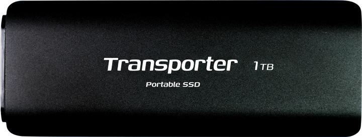 Actual product image Patriot Transporter (1000 GB)