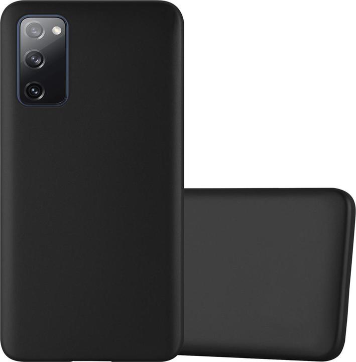 Metallic Black