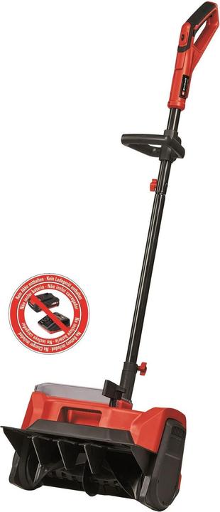 Immagine prodotto Einhell GE-ST 36/40 (40 cm)