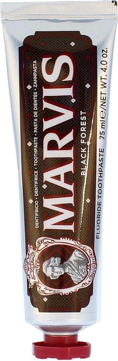 Produktbild Marvis Black Forest (75 ml)