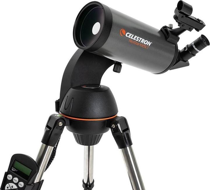 Image du produit Celestron NEXSTAR 102 SLT MAK