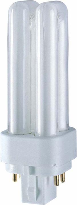 Actual product image Osram Dulux (G24q-3, 26 W, 1800 lm, 1 x, G)