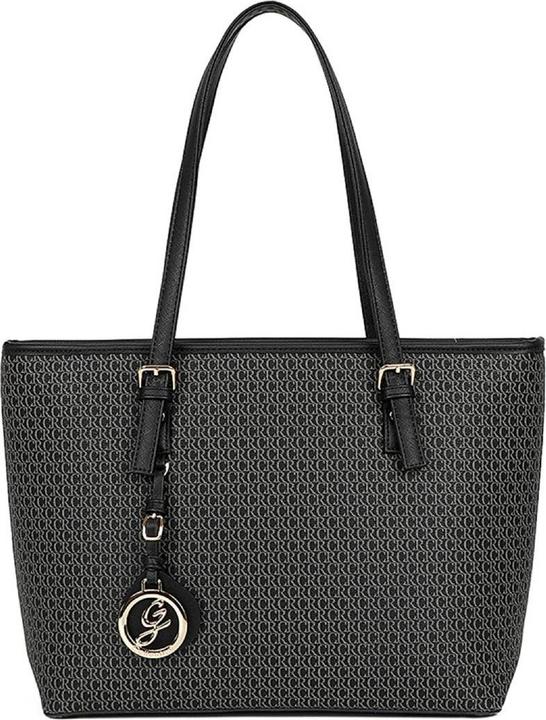 Produktbild Gallantry HB-922719A-BK Handtasche
