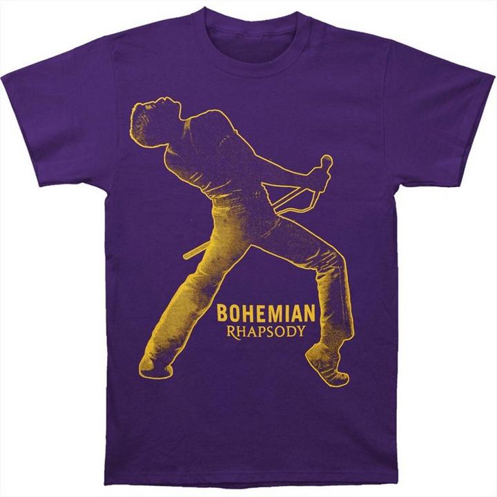 Image du produit Queen Tee-shirt Fortune (XL)