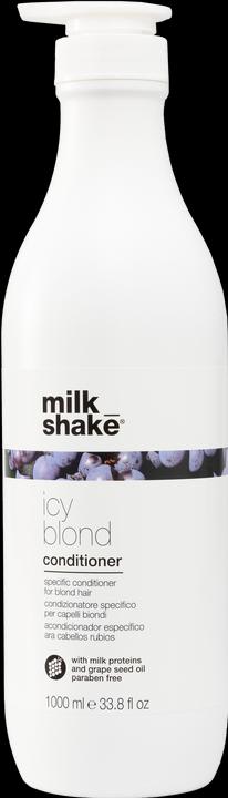 Milk_Shake Icy Blonde Conditioner 1000 ml (1000 ml)