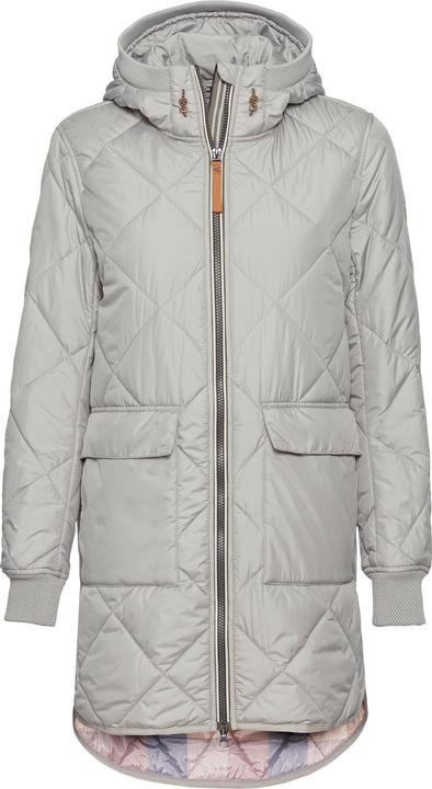 Camel Active Steppmantel aus recyceltem Polyester (46)