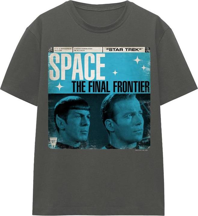 Produktbild Final Frontier TShirt (L)