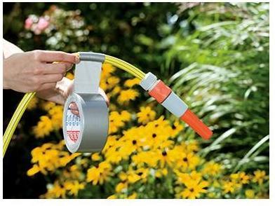 Produktbild tesa EXTRA POWER UNIVERSAL Gewebeband, gewebeverstärktes Ductape (50 mm)