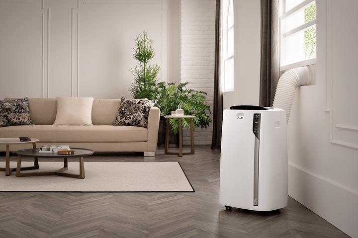 Image du produit De'Longhi Pinguino PAC EL98 Eco RealFeel (42 m², 10700 BTU/h)