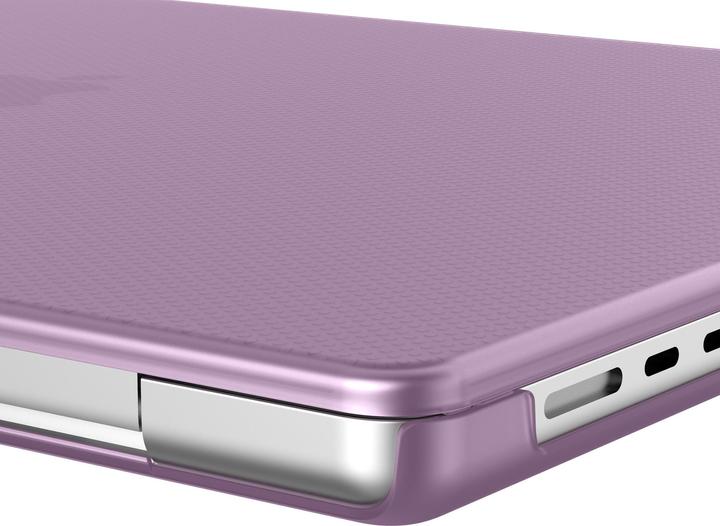 Actual product image Incase Hardshell Dots (16", Apple)