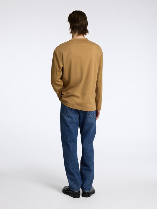 Immagine prodotto Selected Homme Top 100% cotone con maniche lunghe (S)