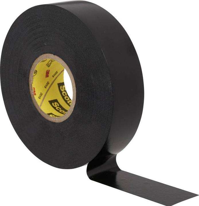 Image du produit 3M Ruban isolant électrique Scotch Super Vinyl m (50 mm)